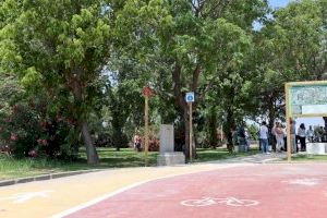 La Generalitat adjudica las obras del Tramo 2 del Anillo Verde Metropolitano de València entre Sedaví y Picanya La Generalitat adjudica las obras del Tramo 2 del Anillo Verde Metropolitano de València entre Sedaví y Picanya