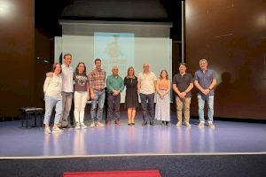 El bocairentí Eduard Gisbert s’emporta el primer premi al concurs Joves Intèrprets en la modalitat A de vent-metall - (foto 3) El bocairentí Eduard Gisbert s’emporta el primer premi al concurs Joves Intèrprets en la modalitat A de vent-metall - (foto 3)
