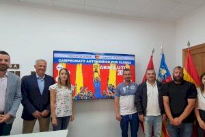 Elda reunirá en junio a los mejores jugadores de Padel de la Comunidad Valenciana con la disputa del Campeonato Autonómico por clubes