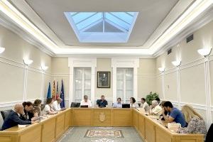 Realizado el sorteo para conformar las mesas electorales