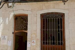 CSIF alerta de los problemas de acceso al Juzgado de Paz de Carcaixent y pide al Ayuntamiento un cambio de su ubicación