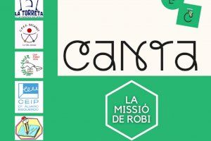 Los colegios de la Vila Joiosa ultiman la puesta en escena de la gran fiesta escolar y musical ‘L’Escola Canta’