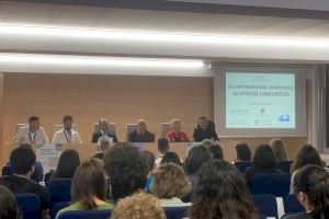 La UA reuneix especialistes i investigadors en Lingüística Digital de vint-i-sis països La UA reuneix especialistes i investigadors en Lingüística Digital de vint-i-sis països