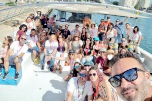 El Campello se convertirá del 5 al 7 de mayo en el epicentro de los creadores de contenido de la Comunidad