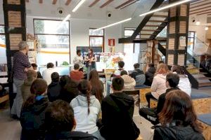 El Ayuntamiento de València abre el plazo para inscribirse en los Dissabtes DiverActius de mayo y junio