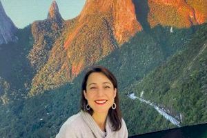Rebeca Merchán, Concejala de Juventud, presentará en el próximo Pleno del 8 de mayo el Plan de Juventud