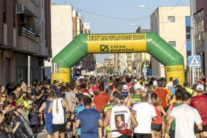 Benetússer celebrará su 30ª Volta a Peu el 21 de mayo