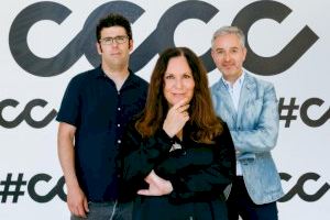 El ‘CCCC Podcast’ del Centre del Carme, nominat als Premis Sonor