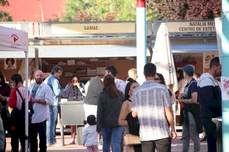 Feria de la Tapa de Aldaia: oportunidad única para probar los mejores sabores locales