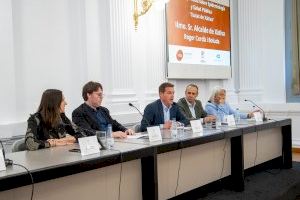 La I Jornada d’Epidemiologia i Salut Pública de Xàtiva mostra els importants avanços en l’anàlisi d’aigües residuals