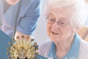 La Archidiócesis celebra la Pascua del Enfermo dedicada a la Virgen de los Desamparados “que protege a los que sufren”