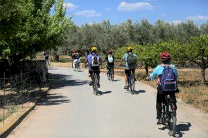 La Ruta del Grial, un recorrido por tierras valencianas en busca del Santo Cáliz