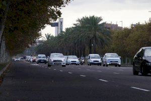Aquest és el radar que més multa de tota València