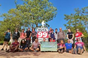 Alternatura culmina tres pics en una sola jornadaAlternatura culmina tres pics en una sola jornada Alternatura culmina tres pics en una sola jornadaAlternatura culmina tres pics en una sola jornada
