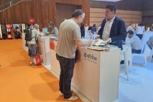 Visitelche participa en la 43ª edición del Certamen Expovacaciones, “Tendencias & Experiencias 2023” en Bilbao