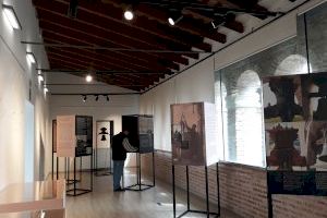 La exposición Terra de campanes llega al MUPA - (foto 2)