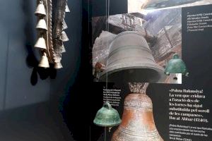 La exposición Terra de campanes llega al MUPA - (foto 3)