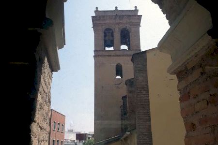 La exposición Terra de campanes llega al MUPA