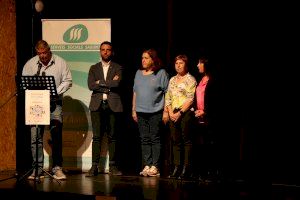 La 18ª Semana Cultural de las Personas Mayores comienza con la representación teatral ‘Contigo aprendí’ La 18ª Semana Cultural de las Personas Mayores comienza con la representación teatral ‘Contigo aprendí’