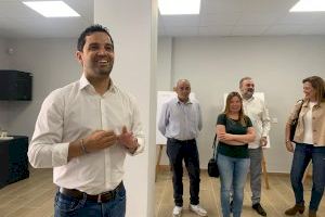 Paterna inaugura “la Casa de la Dona", su nuevo espacio seguro y feminista