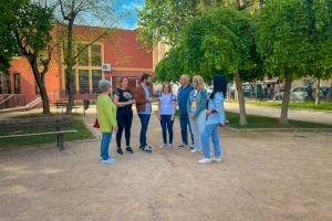 El PSPV de l’Alcora continuará trabajando para hacer realidad la residencia de la tercera edad