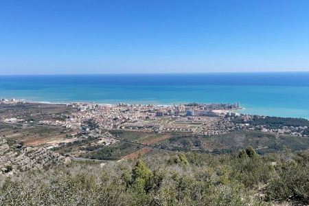 L'agència de col·locació de la Vall d'Uixó cerca treballadors per a Oropesa