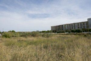 La Generalitat adjudica el concurs de dret de superfície de 106 habitatges de lloguer al barri de Santa Anna La Generalitat adjudica el concurs de dret de superfície de 106 habitatges de lloguer al barri de Santa Anna