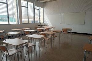 El IES Alcàsser añade un nuevo Grado Medio a su oferta formativa para el próximo curso escolar El IES Alcàsser añade un nuevo Grado Medio a su oferta formativa para el próximo curso escolar