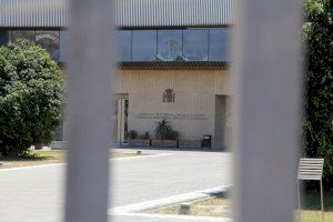 Condemnat a quatre anys i mig de presó per violar a una interna en un centre de salut mental de Castelló