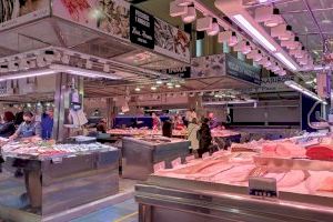 El IPC sube en la Comunitat Valenciana y escala hasta el 4% en abril