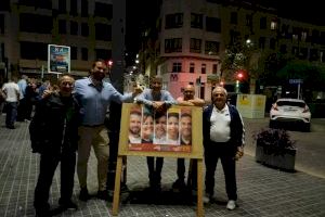 Borriana arranca la campanya electoral - (foto 4) Borriana arranca la campanya electoral - (foto 4)