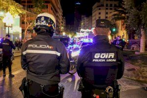 Detenido por vender un coche con el número de bastidor manipulado y que había sido robado en Alemania