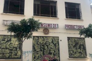 “El CEAM obrirà les seues portes molt prompte” assegura Quico Fernández