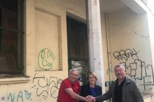 “El CEAM obrirà les seues portes molt prompte” assegura Quico Fernández - (foto 2)