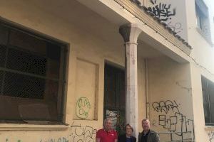 “El CEAM obrirà les seues portes molt prompte” assegura Quico Fernández - (foto 3)