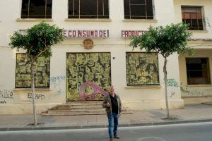 “El CEAM obrirà les seues portes molt prompte” assegura Quico Fernández - (foto 4)