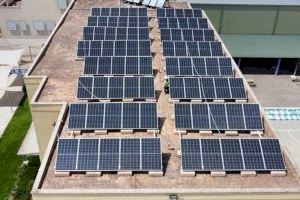 Moncofa rep fons europeus per a impulsar l’energia neta