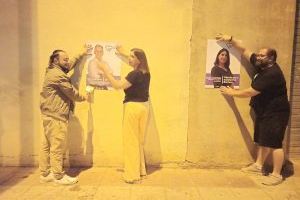 Borriana arranca la campanya electoral - (foto 5) Borriana arranca la campanya electoral - (foto 5)