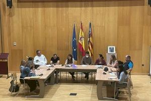 El pleno de Bonrepòs i Mirambell aprueba diversas modificaciones presupuestarias para financiar el coste de algunas obras