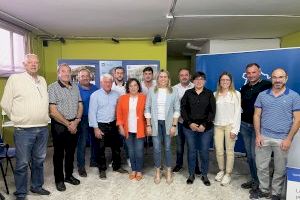 Barrachina acompaña a Marisa Torlà “para dar a Vilafamés el cambio que merece con inversiones en sanidad, servicios y bienestar social”