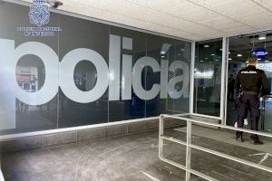 Registran en Calpe la vivienda del máximo responsable de blanqueo de capitales en Europa