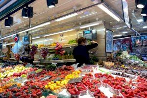 La pujada dels preus preocupa el 96% dels valencians i creuen que anirà a més