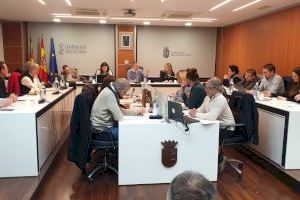 Riba-roja de Túria impulsa la creación del I Plan local LGTBI para proteger la igualdad y la diversidad sexual en la localidad