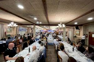 El PP de Callosa de Segura presenta su candidatura como “la única opción ante la división que generan otros”