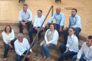 Javier Mechó baixarà impostos i treballarà perquè La Vilavella avance en ocupació i benestar social