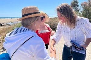 Carrasco: “Posicionaremos Castellón como destino de referencia desestacionalizando el turismo y ampliando la oferta todo el año” - (foto 3)