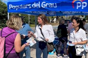 Carrasco: “Posicionaremos Castellón como destino de referencia desestacionalizando el turismo y ampliando la oferta todo el año” - (foto 2)