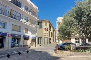 El Partido Popular de Alcalà-Alcossebre construirá el Espai d’Arts, un nuevo edificio municipal dedicado a la cultura