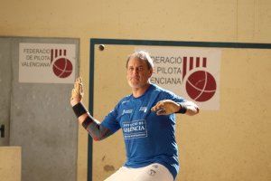 Finals individuals i d'equips d’escala i corda a onda