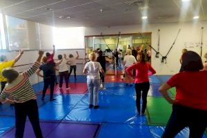 Somos Calpe agradece la gran labor delvoluntariado en el Centro Cívico de Calpe